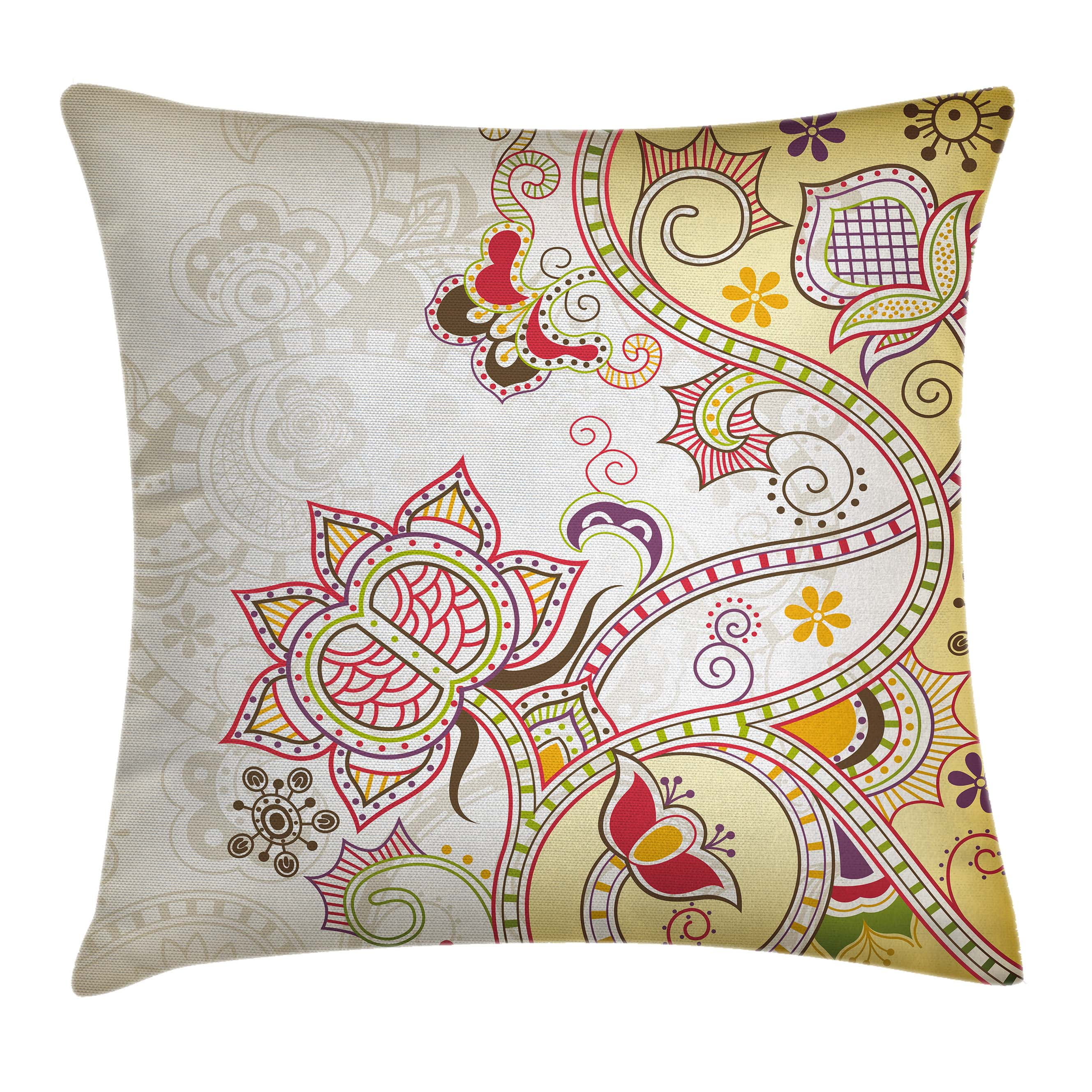 asian decorative pillow Back pig fuckers